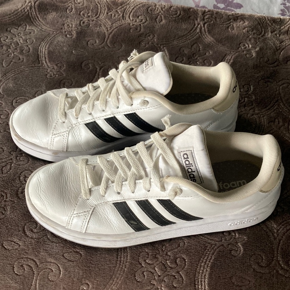 Adidas sneakers